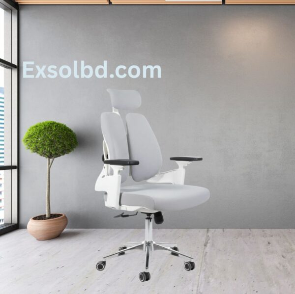 Senior Executive Chair [ES-C-08]